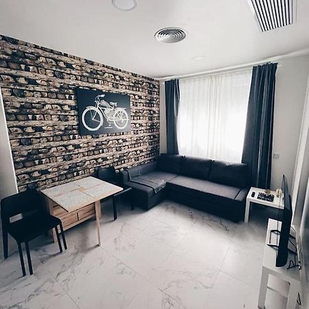 Apartamento Kenoa Metropolitano Madrid Extérieur photo