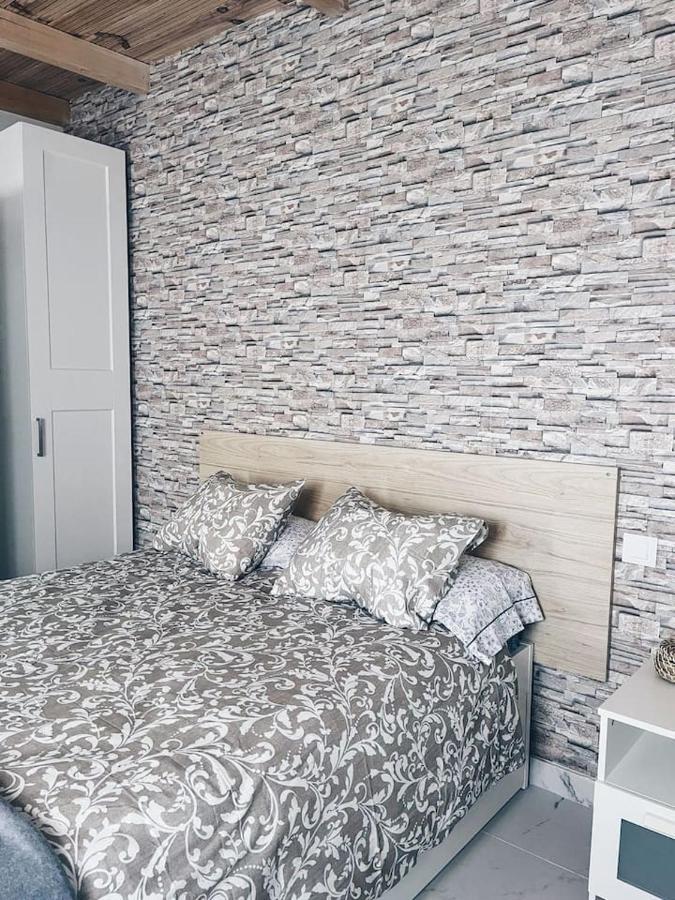 Apartamento Kenoa Metropolitano Madrid Extérieur photo