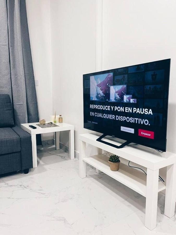 Apartamento Kenoa Metropolitano Madrid Extérieur photo