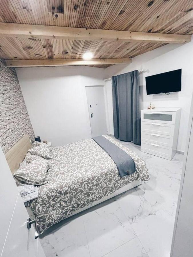 Apartamento Kenoa Metropolitano Madrid Extérieur photo