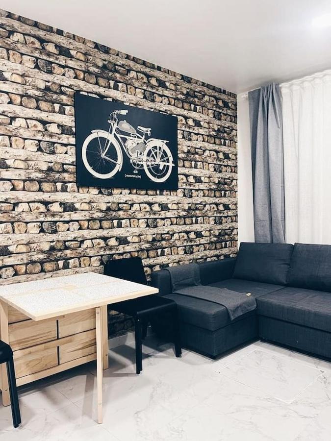 Apartamento Kenoa Metropolitano Madrid Extérieur photo